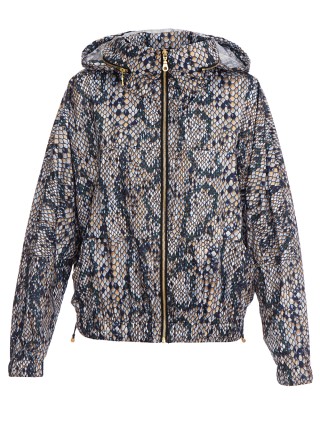 Куртка KENZO (1772): фото 2 - Invogue